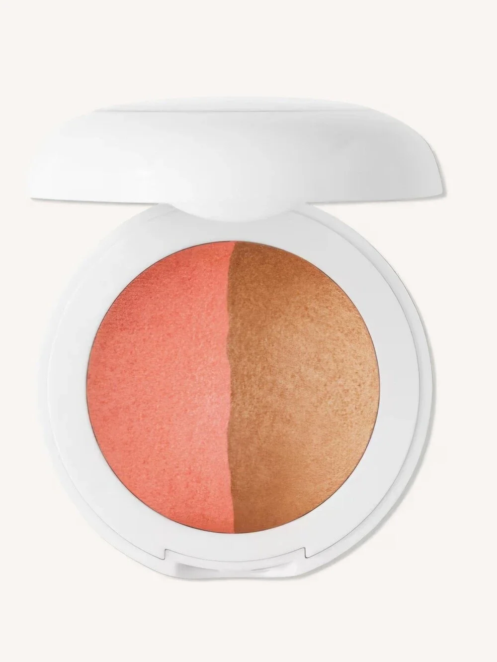 Dibs Duet Baked Blush Duo - Pick A Color